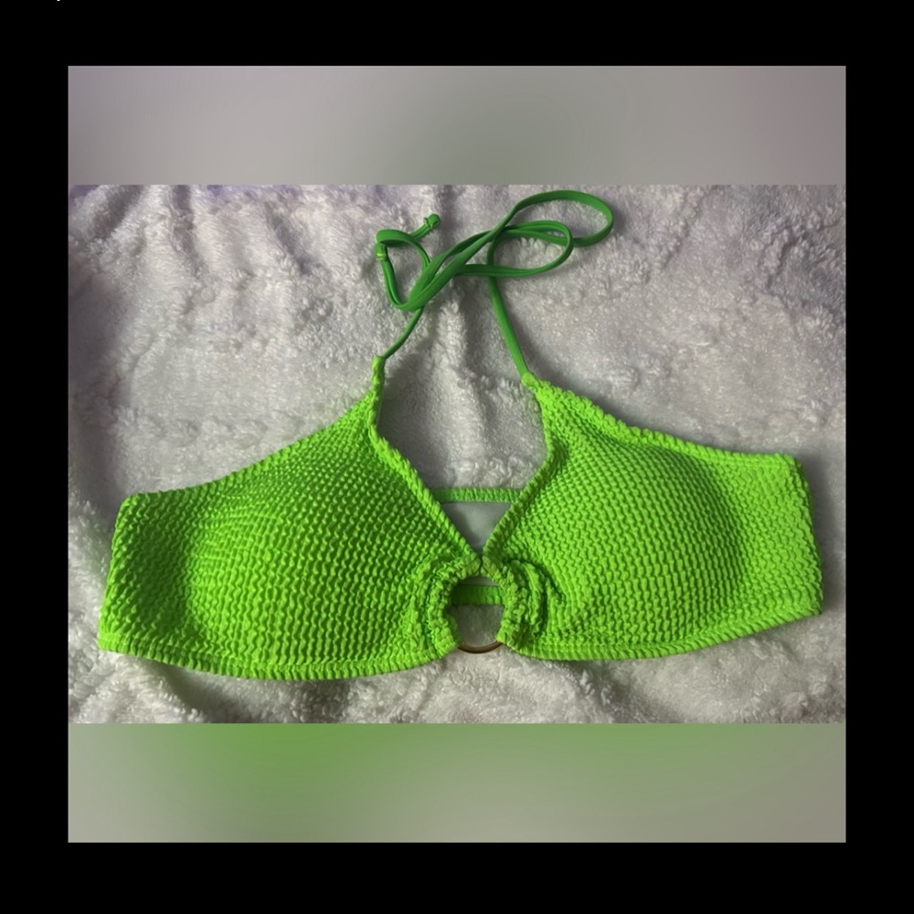 BIKINI TOP